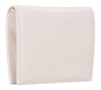 VALENTINO Sunshine Re Wallet Ecru