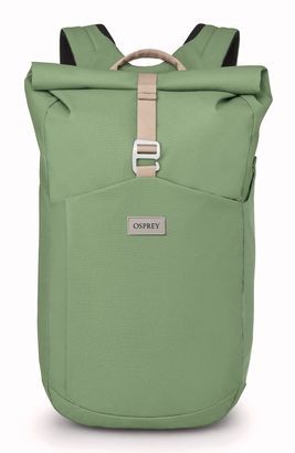 Osprey Arcane Roll Top Botanica Heather