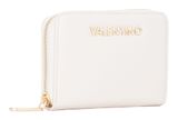 VALENTINO Sunshine Zip Around Wallet Ecru