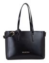 VALENTINO Sylvia Re Shopping Bag Nero VALENTINO Sylvia Re Shopping Bag Nero