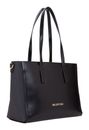 VALENTINO Sylvia Re Shopping Bag Nero VALENTINO Sylvia Re Shopping Bag Nero