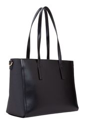 Valentino - Sylvia - Kleine crossbody tas met flap in crème | ASOS