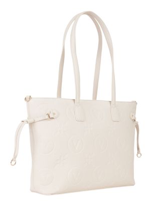 VALENTINO shopper bag Samba Re Shopping Bag Ecru | Buy bags