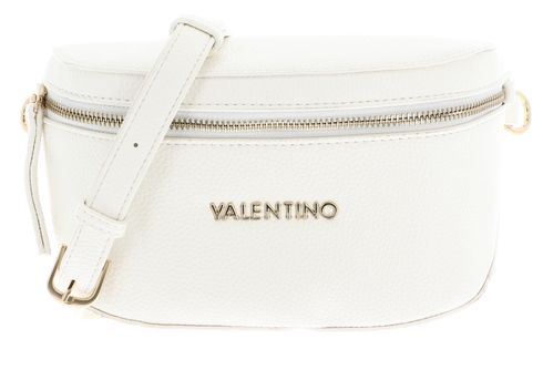 VALENTINO Miramar Belt Bag Bianco