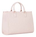 VALENTINO Samba Re Shopping Bag Cipria