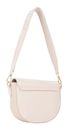VALENTINO Sylvia Re Flap Bag Ecru VALENTINO Sylvia Re Flap Bag Ecru