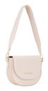 VALENTINO Sylvia Re Flap Bag Ecru VALENTINO Sylvia Re Flap Bag Ecru