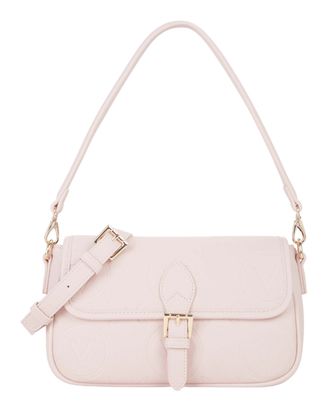 新作【Valentino Bags】SAMBA RE ロゴ ストラップ 2WAY バッグ VALENTINO-Schultertasche-Samba