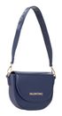 VALENTINO Sylvia Re Flap Bag Blu VALENTINO Sylvia Re Flap Bag Blu