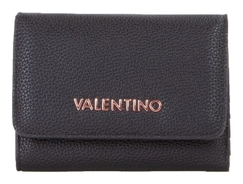 VALENTINO Scarlett Re Wallet Nero