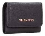 VALENTINO Scarlett Re Wallet Nero
