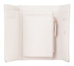 VALENTINO Sunshine Re Wallet Ecru