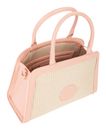 VALENTINO Saylor Shopping Bag Natural / Cipria VALENTINO Saylor Shopping Bag Natural / Cipria
