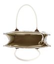 SEIDENFELT MANUFAKTUR Hulu Shopper Natural Shades SEIDENFELT MANUFAKTUR Hulu Shopper Natural Shades