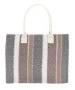 SEIDENFELT MANUFAKTUR Hulu Shopper Natural Shades SEIDENFELT MANUFAKTUR Hulu Shopper Natural Shades