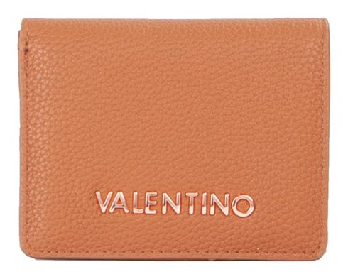 VALENTINO Scarlett Re Wallet Cuoio