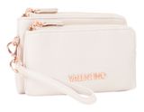 VALENTINO Scarlett Re Zip Around Bag Beige VALENTINO Scarlett Re Zip Around Bag Beige