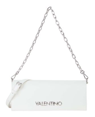 VALENTINO Stefany Flap Bag Bianco