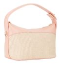 VALENTINO Saylor Shoulder Bag Natural / Cipria VALENTINO Saylor Shoulder Bag Natural / Cipria