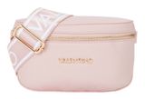 VALENTINO Miramar Belt Bag Cipria VALENTINO Miramar Belt Bag Cipria