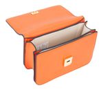 VALENTINO Flap Re Flap Bag Arancio