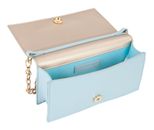 VALENTINO Stefany Flap Bag Verde Acqua VALENTINO Stefany Flap Bag Verde Acqua