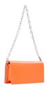 VALENTINO Stefany Flap Bag Arancio VALENTINO Stefany Flap Bag Arancio