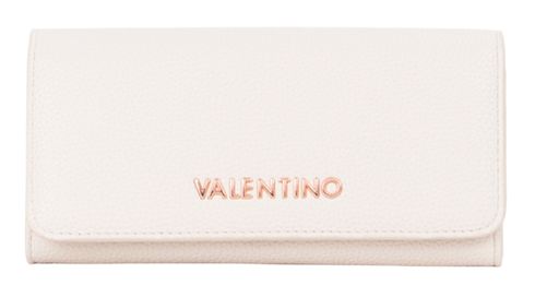 VALENTINO Scarlett Re Wallet Ecru