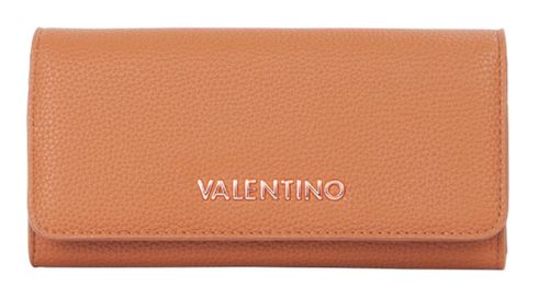 VALENTINO Scarlett Re Wallet Cuoio