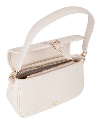 VALENTINO shoulder bag Samba Re Flap Bag Ecru | Buy bags
