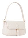 VALENTINO Samba Re Flap Bag Ecru