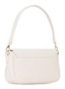 VALENTINO Samba Re Flap Bag Ecru