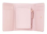 VALENTINO Scarlett Re Wallet Cipria VALENTINO Scarlett Re Wallet Cipria