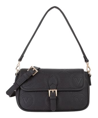 新作【Valentino Bags】SAMBAロゴストラップ クロスボディバッグ 新作【Valentino Bags】SAMBAロゴストラップ クロスボディバッグ