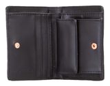 VALENTINO Scarlett Re Wallet Nero VALENTINO Scarlett Re Wallet Nero