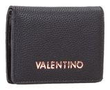 VALENTINO Scarlett Re Wallet Nero VALENTINO Scarlett Re Wallet Nero
