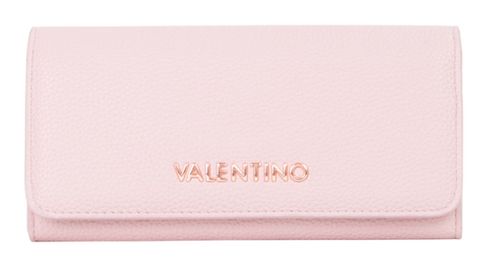 VALENTINO Scarlett Re Wallet Cipria