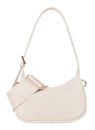 VALENTINO Samba Re Hobo Bag Ecru VALENTINO Samba Re Hobo Bag Ecru