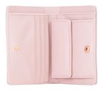 VALENTINO Scarlett Re Wallet Cipria