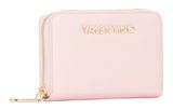 VALENTINO Sunshine Zip Around Wallet Cipria VALENTINO Sunshine Zip Around Wallet Cipria