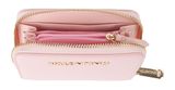 VALENTINO Sunshine Zip Around Wallet Cipria VALENTINO Sunshine Zip Around Wallet Cipria