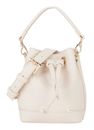 VALENTINO Samba Re Bucket Bag Ecru VALENTINO Samba Re Bucket Bag Ecru