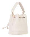 VALENTINO Samba Re Bucket Bag Ecru VALENTINO Samba Re Bucket Bag Ecru