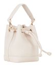 VALENTINO Samba Re Bucket Bag Ecru VALENTINO Samba Re Bucket Bag Ecru