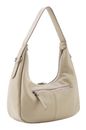 FREDsBRUDER Feel Wild Midi Hobo Stone FREDsBRUDER Feel Wild Midi Hobo Stone
