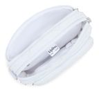 kipling Quilt Abanu Crossbody Bag M Water Blue Quilt kipling Quilt Abanu Crossbody Bag M Water Blue Quilt