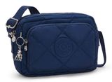 kipling Quilt Abanu Crossbody Bag M Airy Blue Quilt kipling Quilt Abanu Crossbody Bag M Airy Blue Quilt