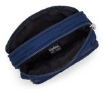 kipling Quilt Abanu Crossbody Bag M Airy Blue Quilt kipling Quilt Abanu Crossbody Bag M Airy Blue Quilt