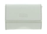 FREDsBRUDER Bestie Wallet With Lock Light Matcha green