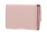 FREDsBRUDER Bestie Wallet With Lock Shy Rose